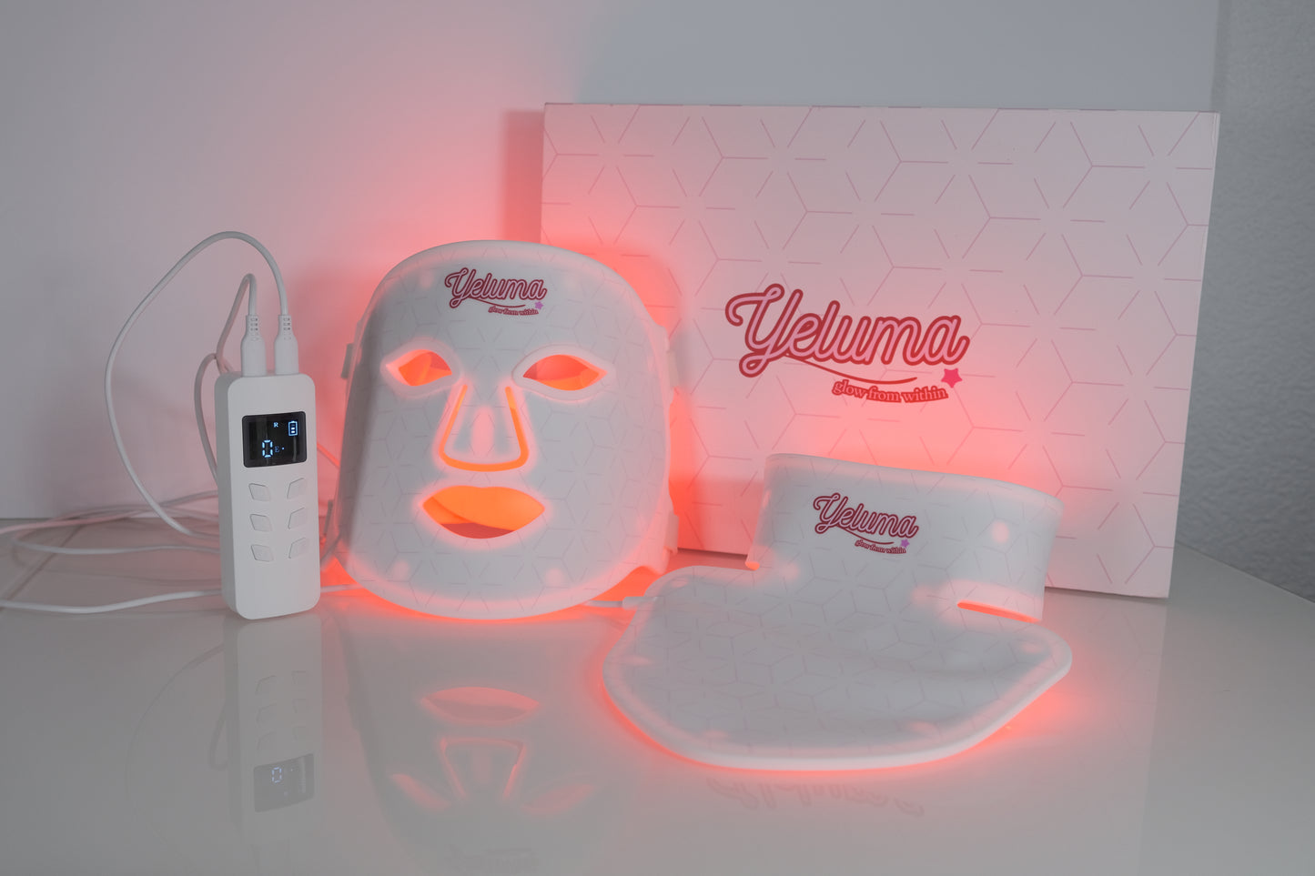 Yeluma- GlowSuite