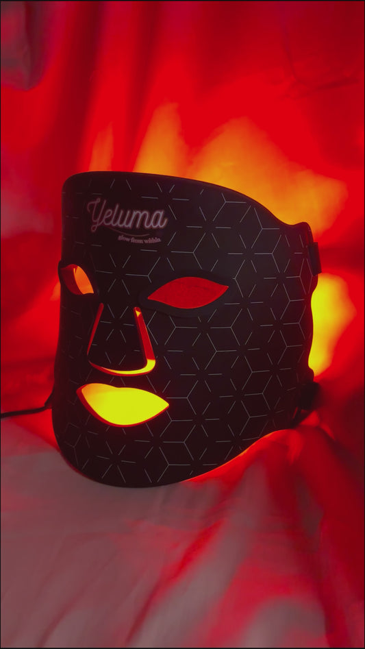 Yeluma- GlowSuite